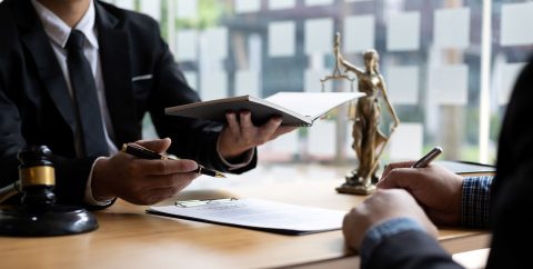 What Happens If You're Charged With Assault?