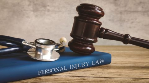 What Counts as a Personal Injury Case?