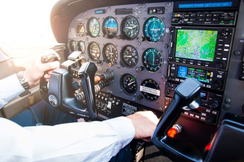 How Modern Avionics Upgrades Are Extending the Life of Classic Aircraft