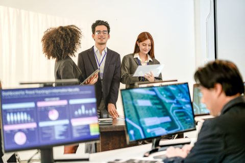 Rootstock Named a Leader in Nucleus Research’s SMB ERP Value Matrix for Fifth Consecutive Year