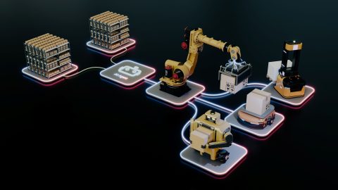 Traba Launches Neo, an AI Decision Intelligence Platform Designed to Orchestrate Supply Chain Operations