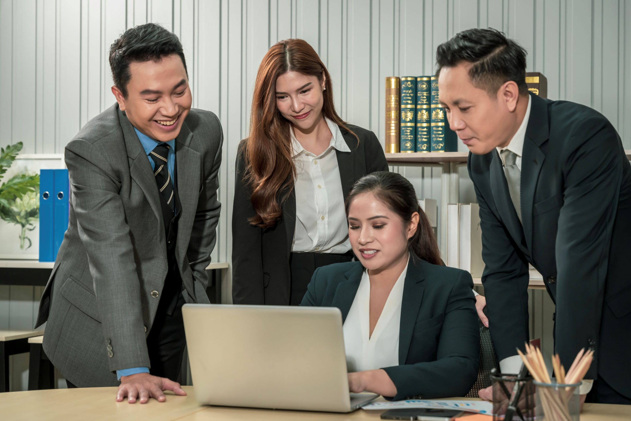 The Benefits of Working with a NetSuite ERP Partner
