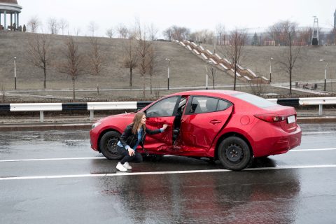 What Should You Do After a Car Accident?