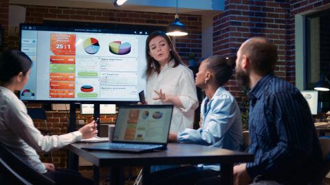 Why Canadian Digital Businesses Need ERP Systems Built for Multi-Entity Operations