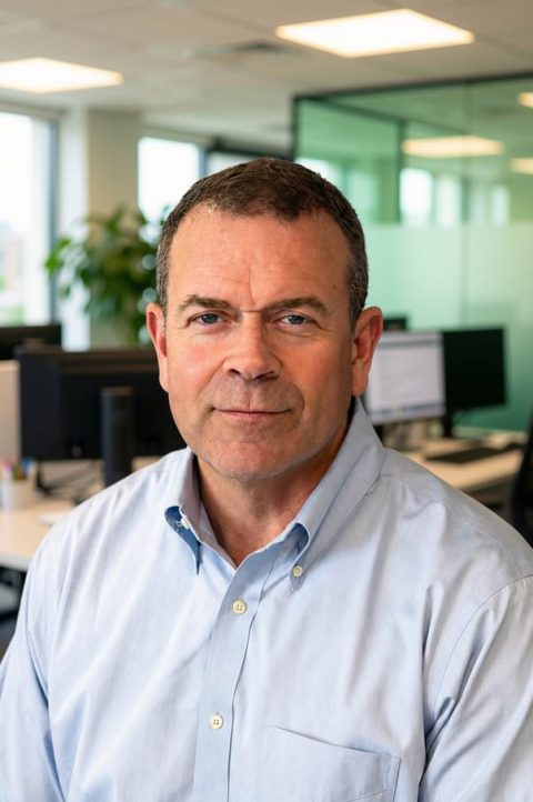 PairSoft Appoints Brian Rigney as CEO to Advance AI-Driven Finance Automation Strategy