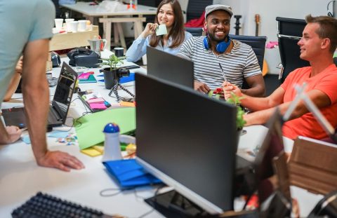 Why Scaling a Tech Startup Requires So Much More Than Good Marketing