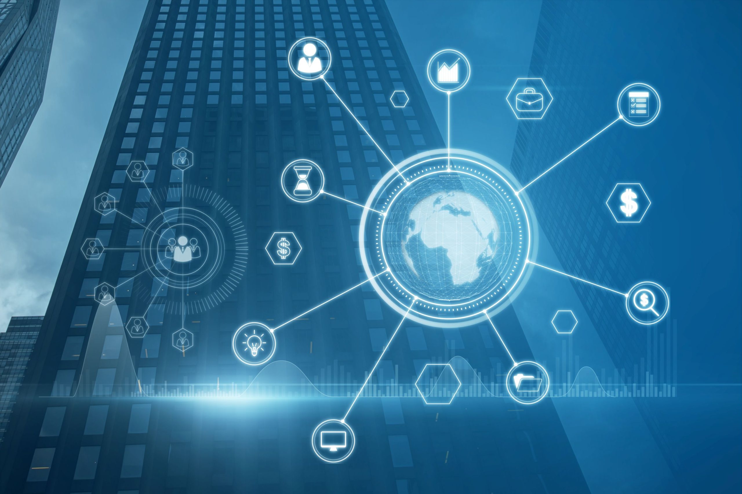 OpenGov Expands Government ERP Footprint to 38 States as AI Reshapes Public-Sector Modernization