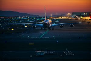 AI-Powered Workflow Automation as an Autonomous Queuing System