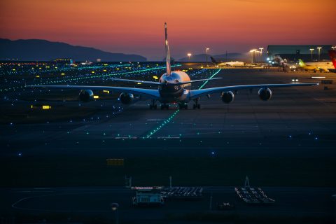 AI-Powered Workflow Automation as an Autonomous Queuing System