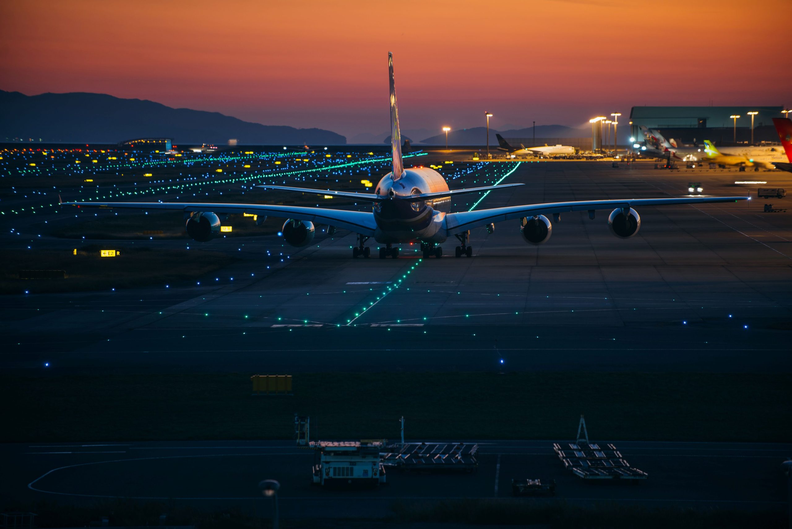 AI-Powered Workflow Automation as an Autonomous Queuing System