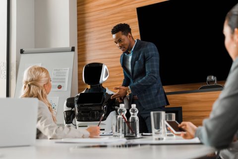 AI Readiness, ERP Modernisation, and Overcoming Challenges of Scaling Enterprise AI