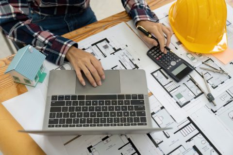 Best Construction Planning Software for Improving Project Visibility