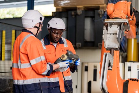 CAI Software Acquires LLumin to Bring Predictive Maintenance Deeper Into Manufacturing Operations