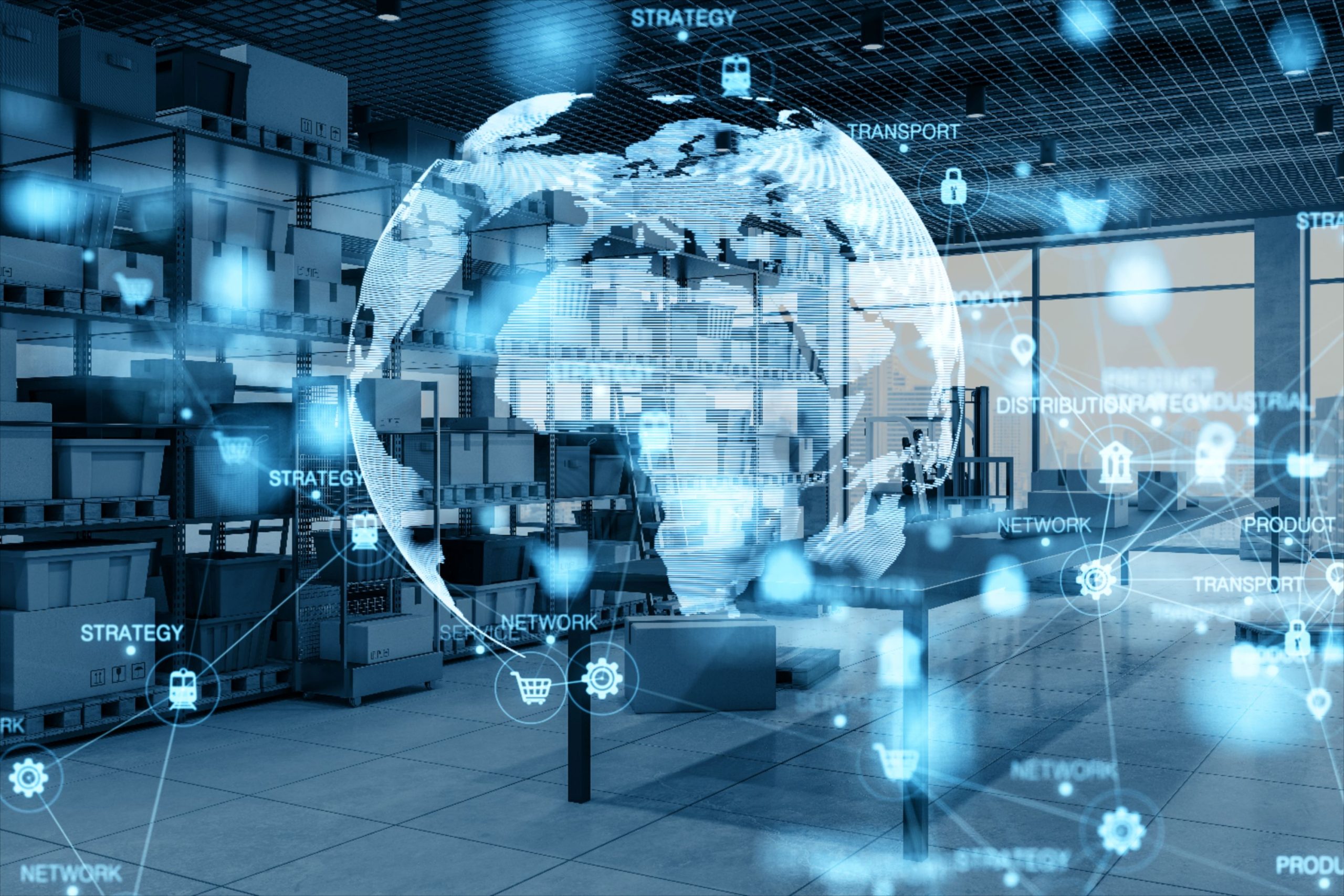 ketteQ Launches Quintus as Agentic AI Moves Into Supply Chain Decision-Making