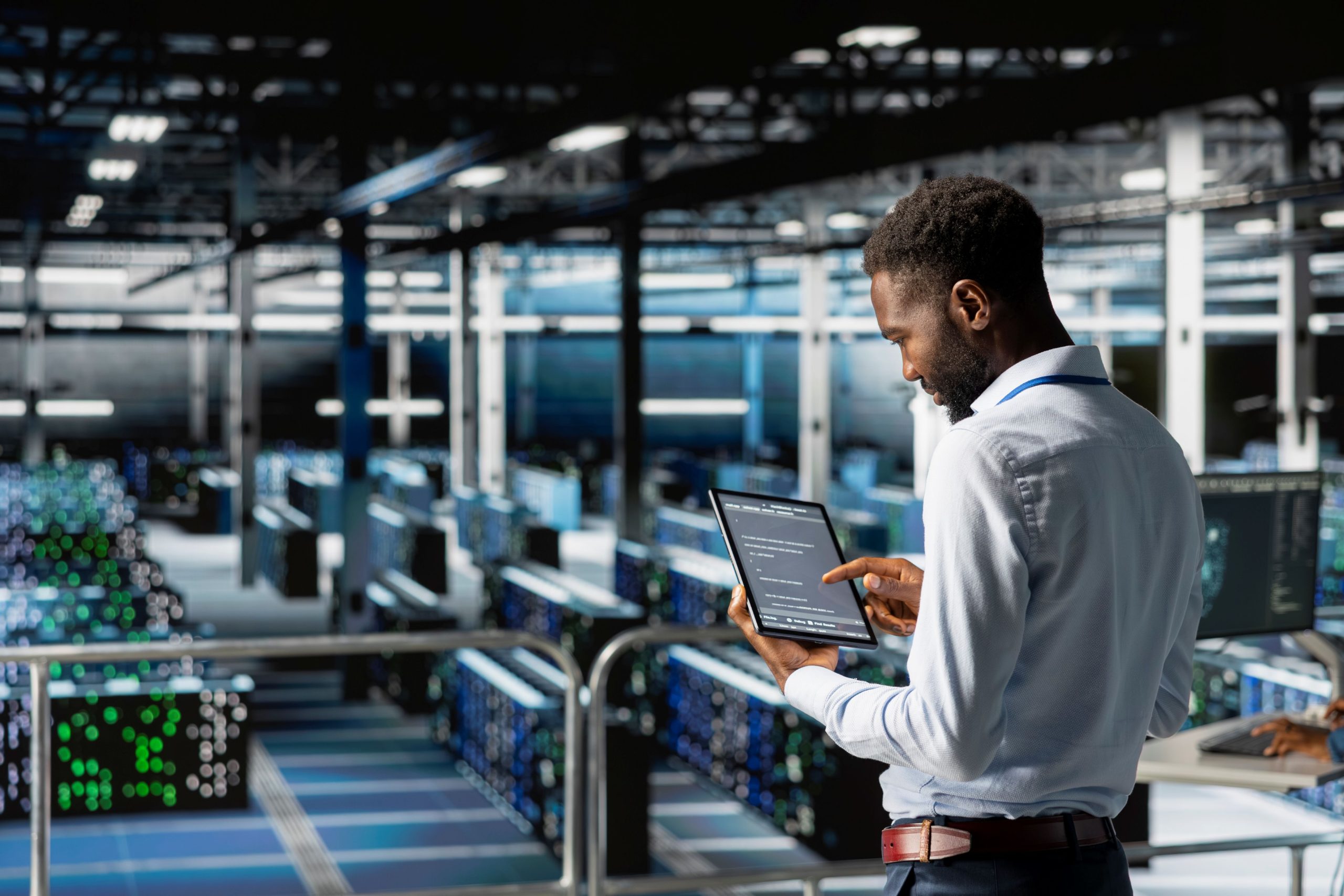 EZO Launches Zoe to Bring Contextual AI to Enterprise Asset and Maintenance Management