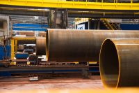 James Steel & Tube Completes Rootstock ERP Deployment to Unify Manufacturing Operations on Salesforce