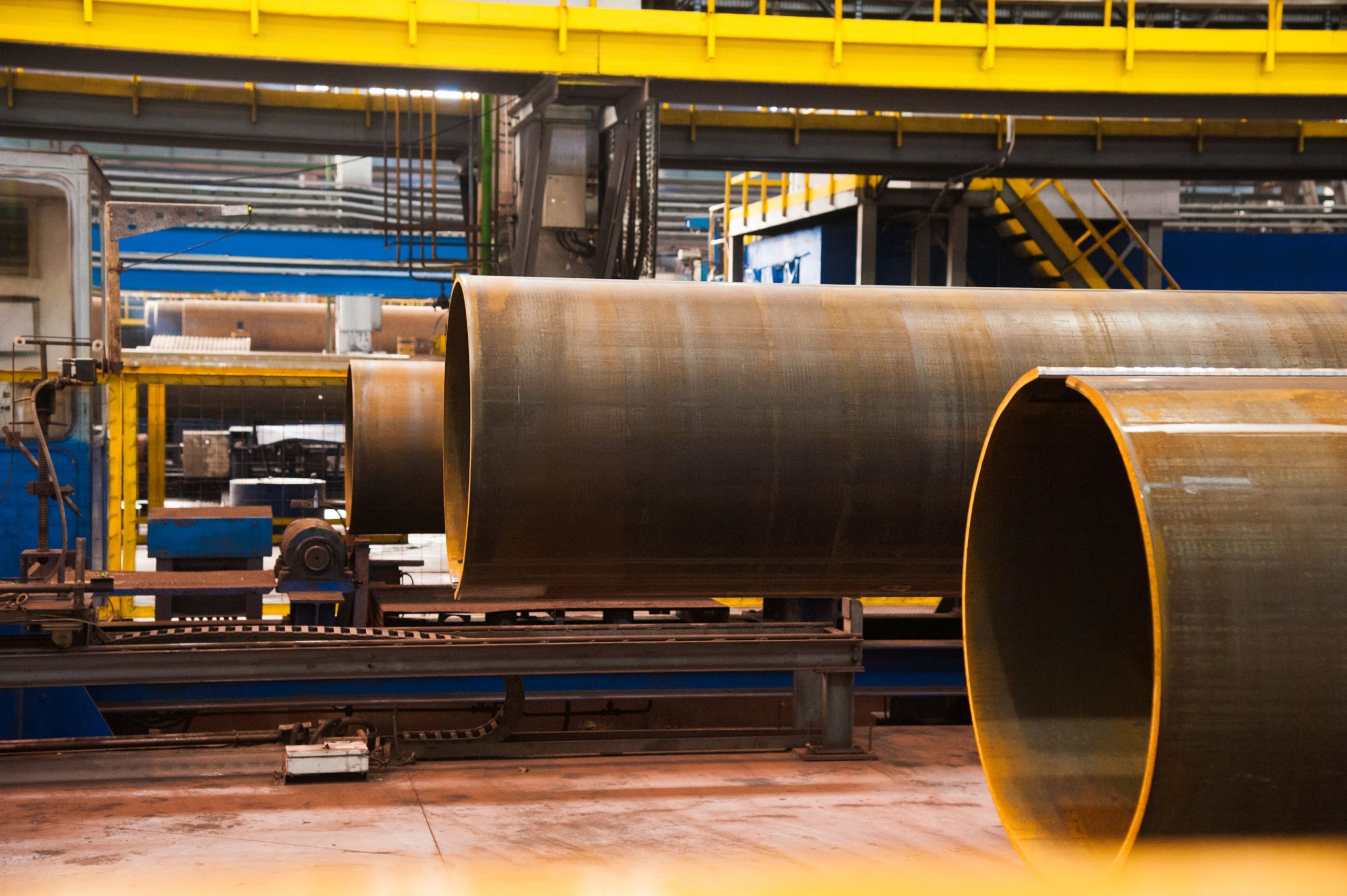 James Steel & Tube Completes Rootstock ERP Deployment to Unify Manufacturing Operations on Salesforce