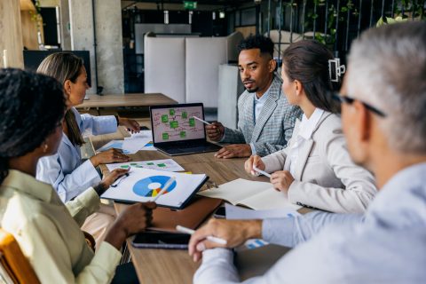 Why UX Should Be Part of Every ERP Transformation Strategy