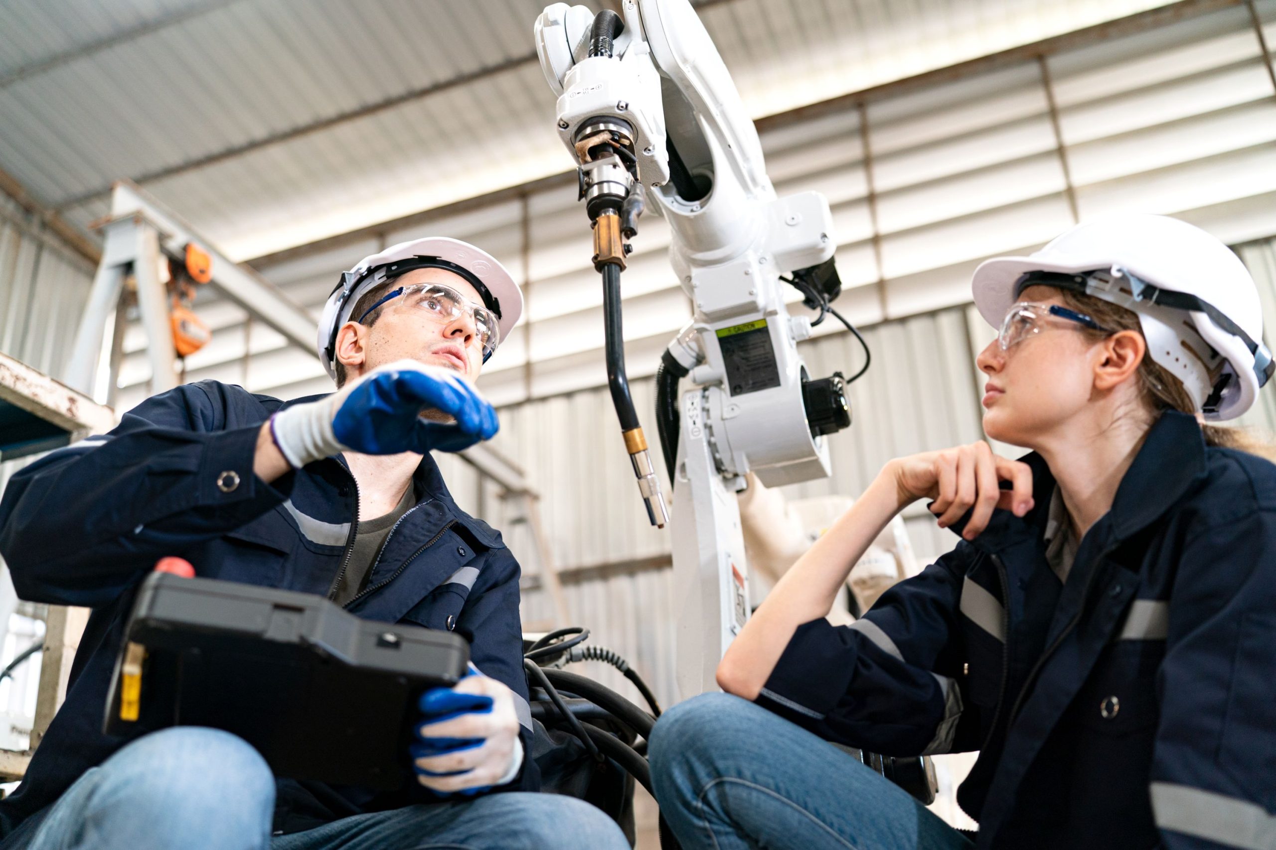 Syspro Launches Torque to Bring Auditable AI Agents Into Manufacturing Operations