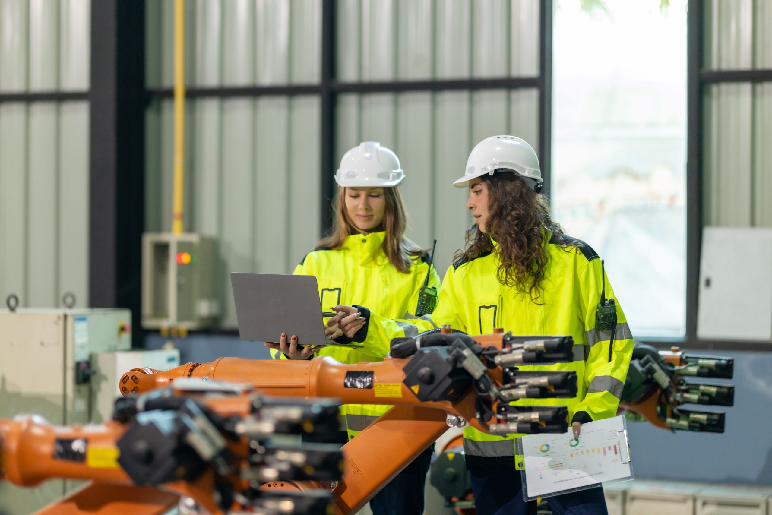 Visual Components Brings NVIDIA Omniverse Into Factory Simulation as Digital Twins Move Toward Physical AI