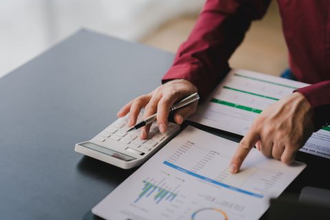 Lunos Launches Free Cash Flow Forecasting Tool Connected to Live Accounting Data