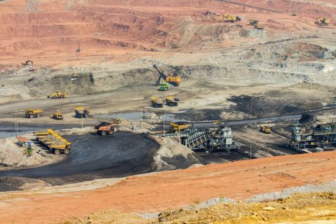How Mining Companies Can Better Manage Waste, Equipment and Site Safety