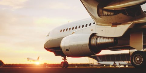 Proof that Satellite Data Is Supporting Smarter and Safer Aviation