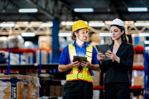 From Fragmented Systems to Intelligent ERP