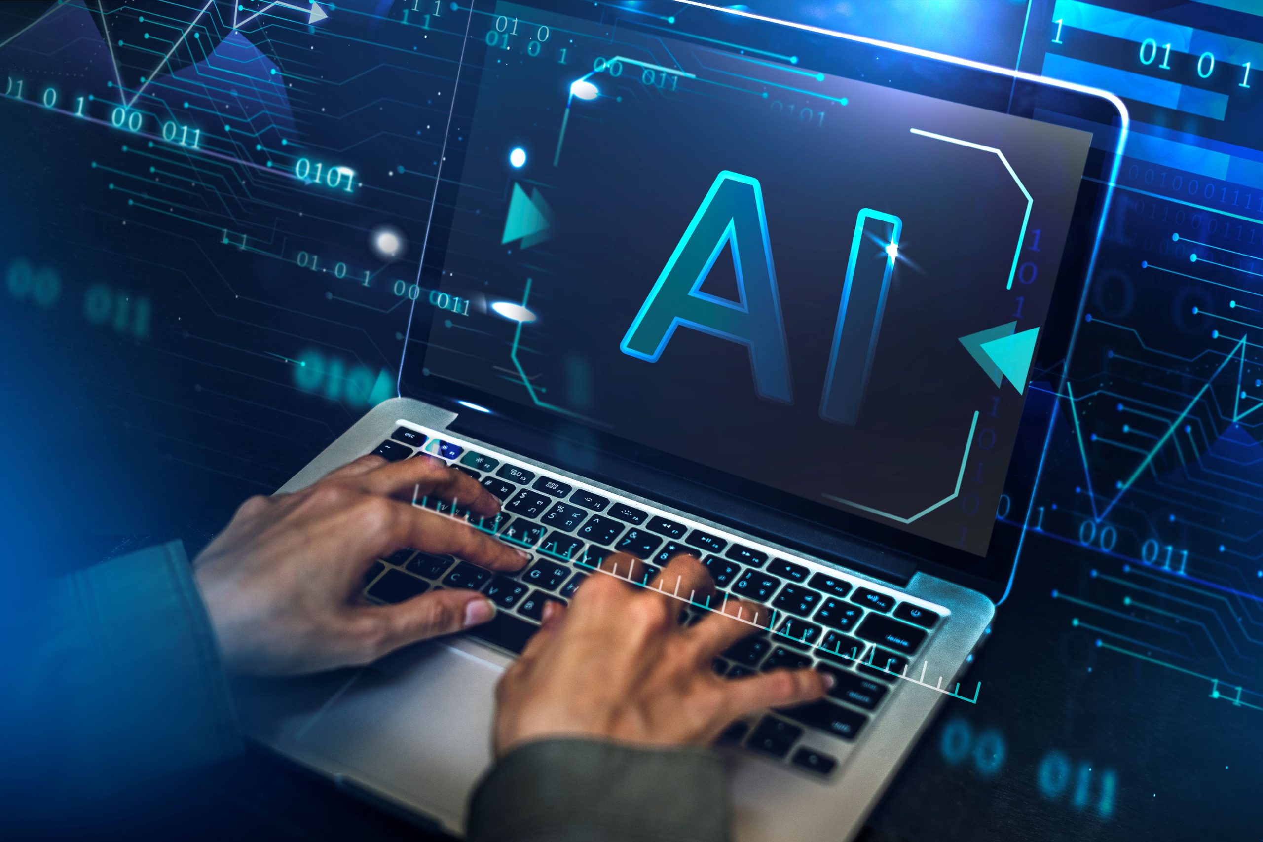 AI Adoption Is Widespread, but Only One-Third of Enterprises Are Putting Agents to Work