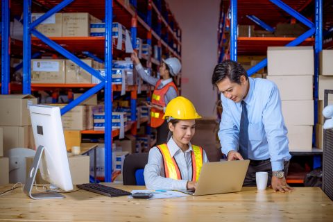 Why Your ERP's Inventory Numbers Don't Match Your P&L
