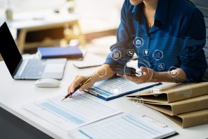 What happens when AR automation meets your ERP