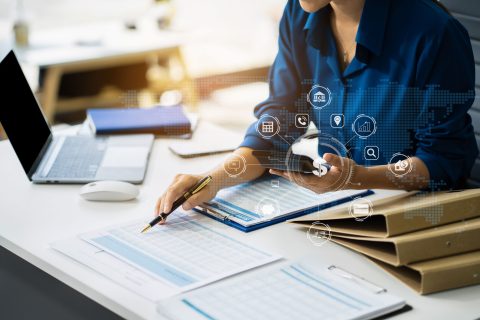 What happens when AR automation meets your ERP