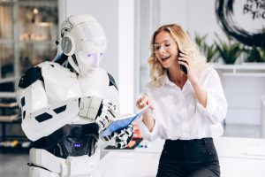 AI Is Everywhere in Customer Experience. Business Impact Is Not.