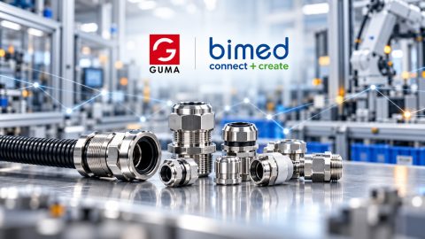 Bimed Selects GUMA Business Solutions for Its Romanian ERP Transformation
