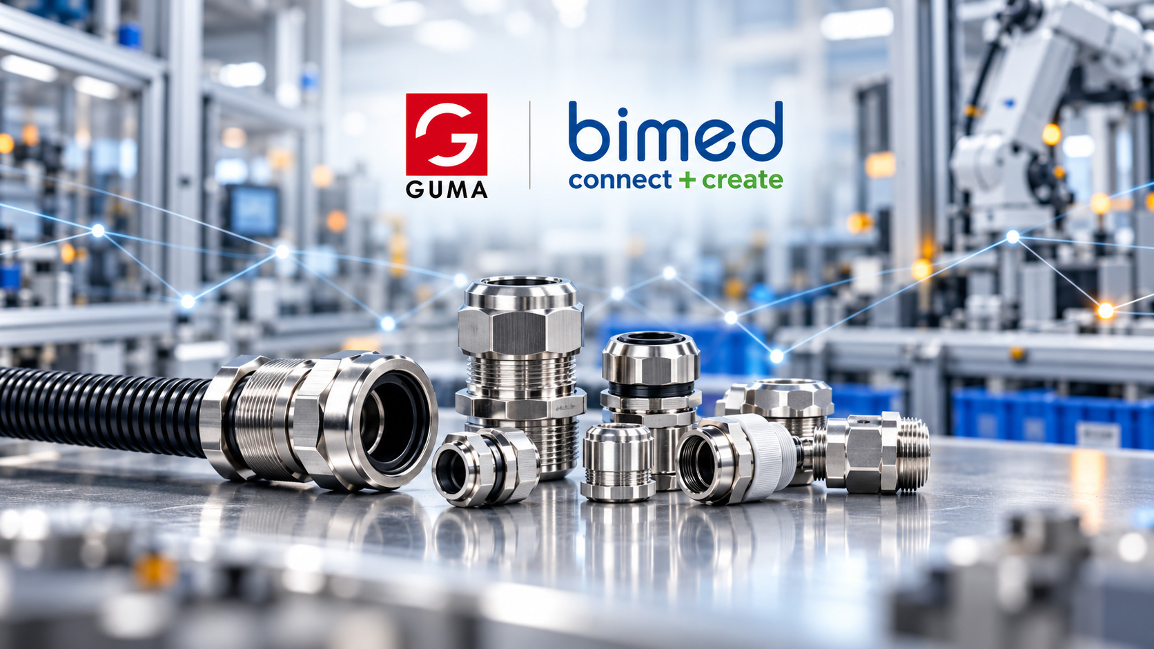 Bimed Selects GUMA Business Solutions for Its Romanian ERP Transformation