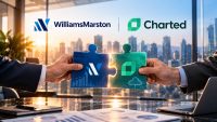 WilliamsMarston Acquires Charted’s NetSuite Services Practice to Expand ERP and CFO Advisory Capabilities