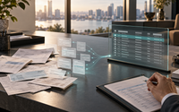 RETHINKING ACCOUNTS RECEIVABLE IN THE AGE OF AI