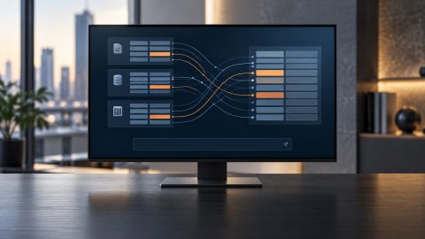 Adeptia Automate 5.3 lets users and AI agents build and validate data mappings in natural language, with expanded MCP access and Bring Your Own LLM support.