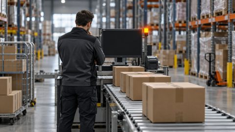 TAKKT puts delivery capability at around 10% during ERP cyberattack recovery, with order processing, shipping, and invoicing still limited on October 28.