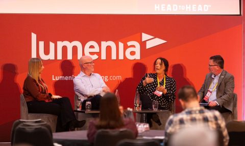 ERP HEADtoHEAD Dublin Returns with Side-by-Side ERP Comparisons and AI Focus