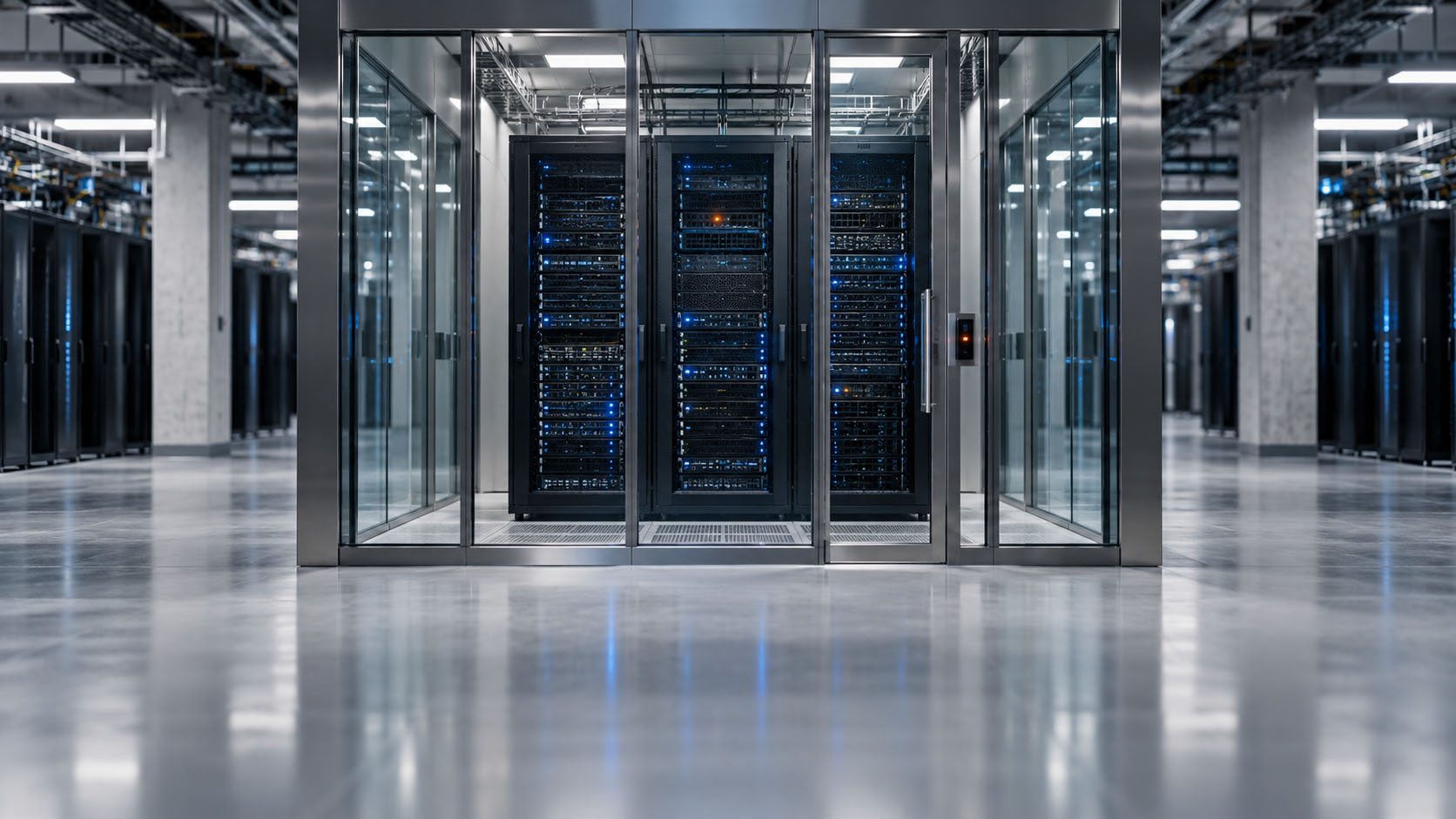 SAP and NTT plan to combine sovereign cloud applications with managed infrastructure for regulated industries, with Business AI also under consideration.