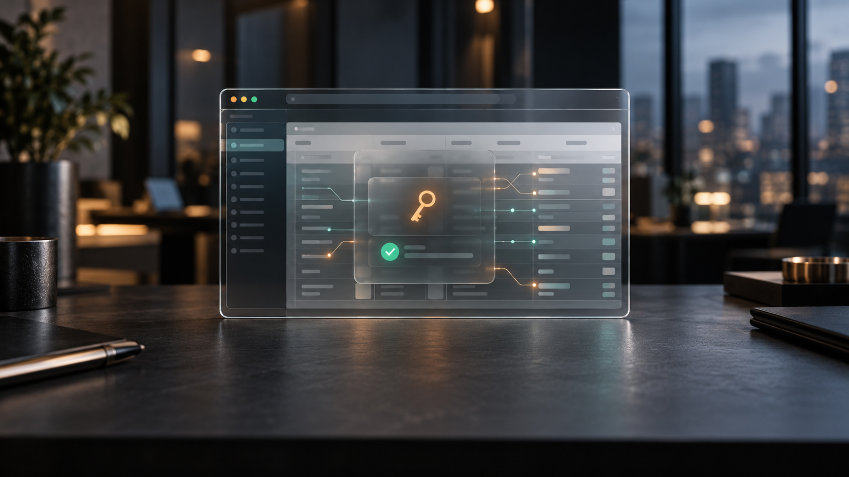 Island introduces browser controls for enterprise AI agents, with app-specific permissions, read-only ERP access, credential isolation and audit trails.