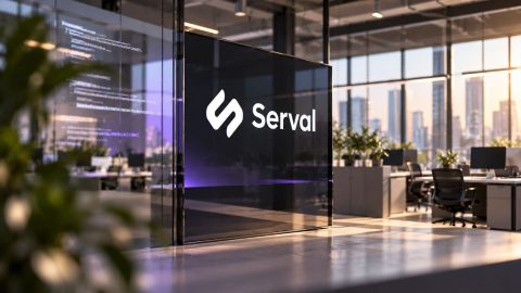 Serval raised $150 million at a $3 billion valuation to expand enterprise automation, hire over 500 people, and build its ProServal services operation.