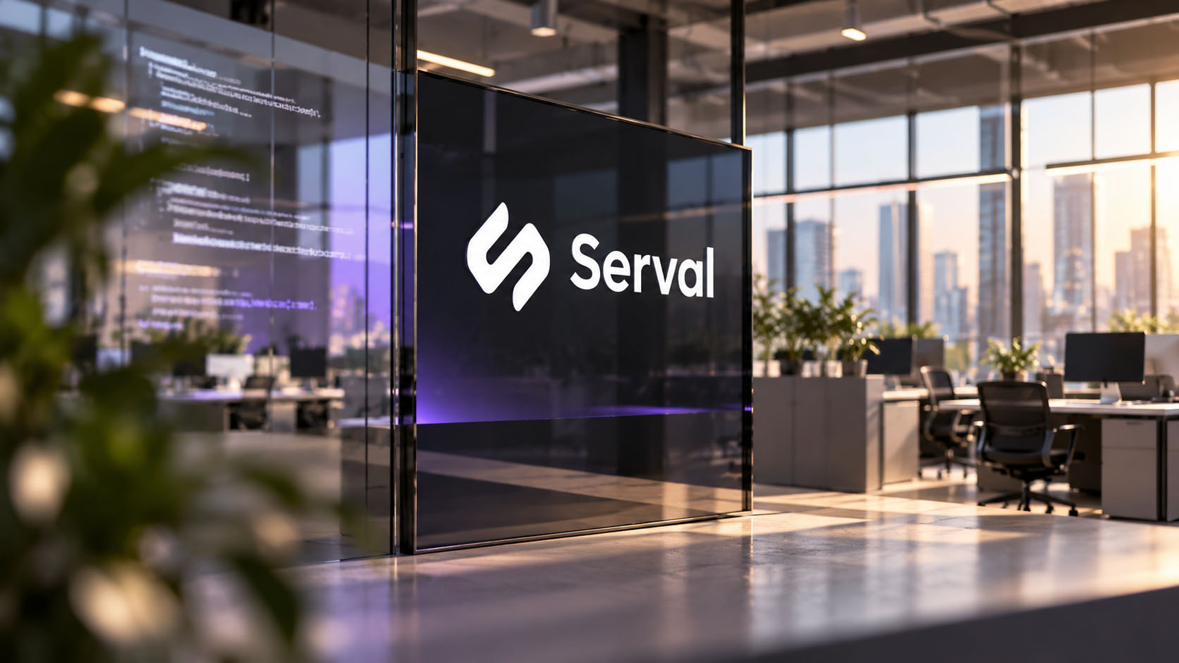 Serval raised $150 million at a $3 billion valuation to expand enterprise automation, hire over 500 people, and build its ProServal services operation.