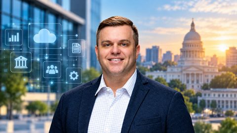From Legacy Systems to Connected Government