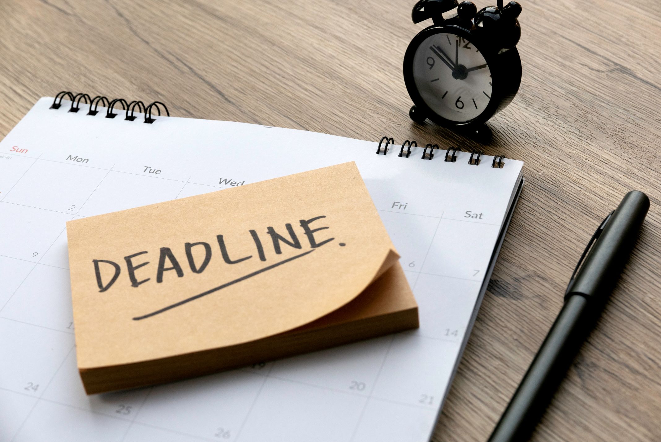 September — Not January — Is the Real SAP Support Deadline
