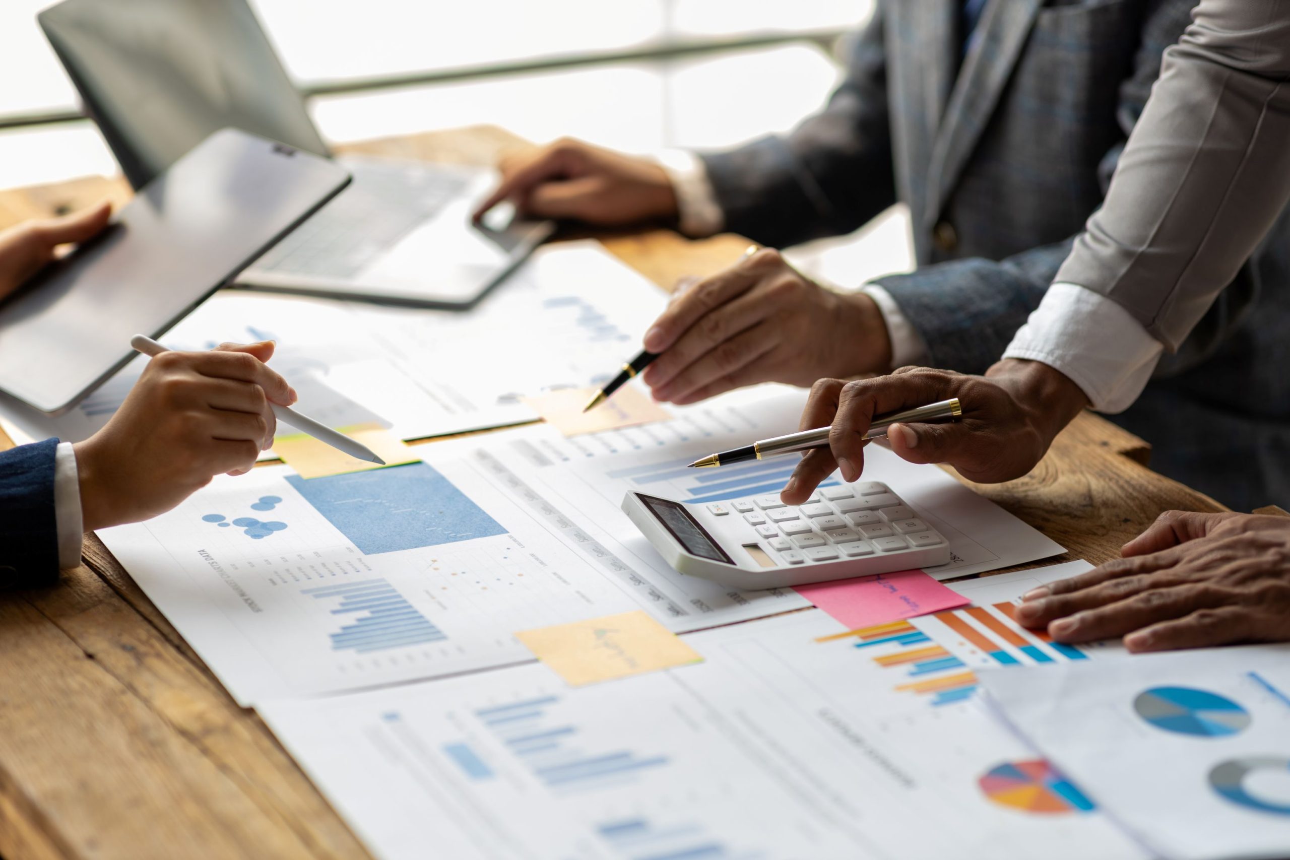 Sikich and Datarails Target the Gap Between ERP and AI-Driven Financial Planning