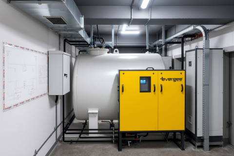When the Backup Fails: Fuel Degradation and Enterprise System Downtime