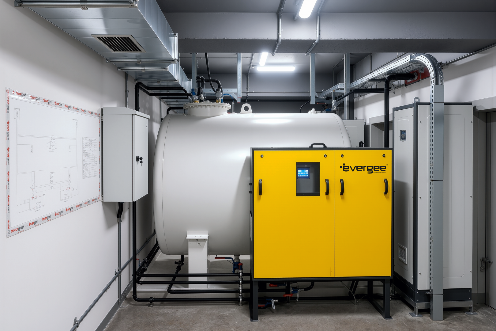 When the Backup Fails: Fuel Degradation and Enterprise System Downtime