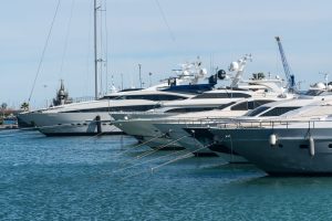 Fairline Yachts Selects Syspro Cloud ERP and Industrial AI to Connect Manufacturing Operations